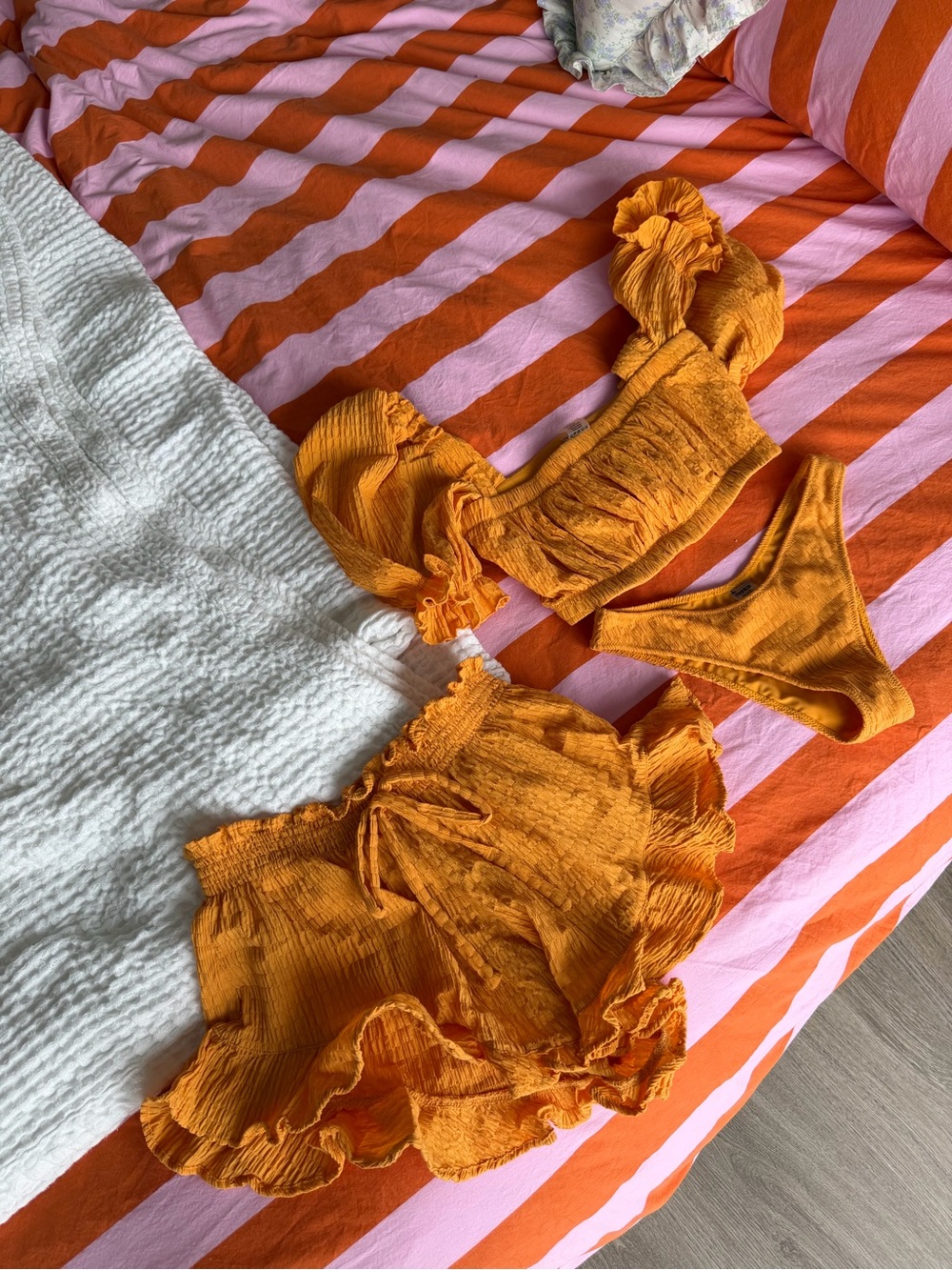 Montce Swim 3 Piece